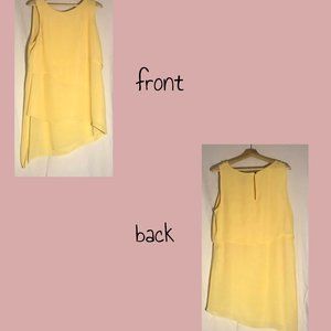 YellowTunic
